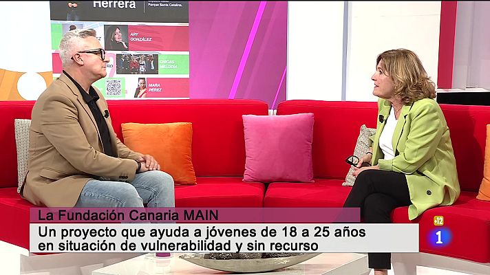 Cerca de ti - Cerca de ti - 09/04/2024