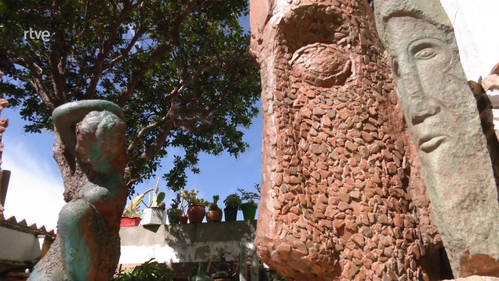 Descubriendo la magia de El Ronquillo, en Sevilla | Ver