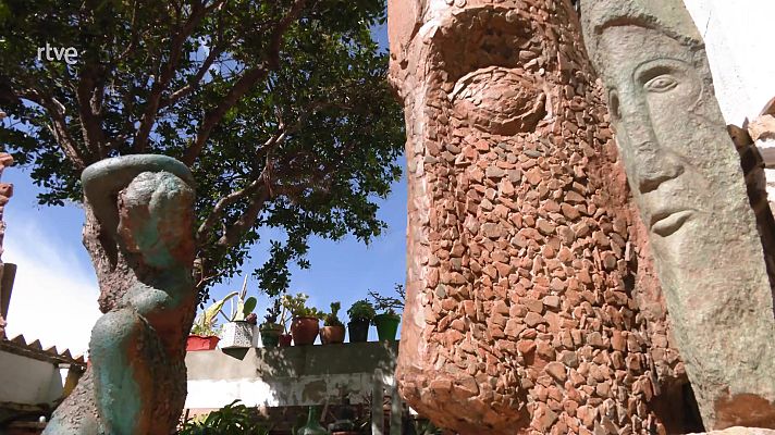 Ahora o nunca - Descubriendo la magia de El Ronquillo, en Sevilla