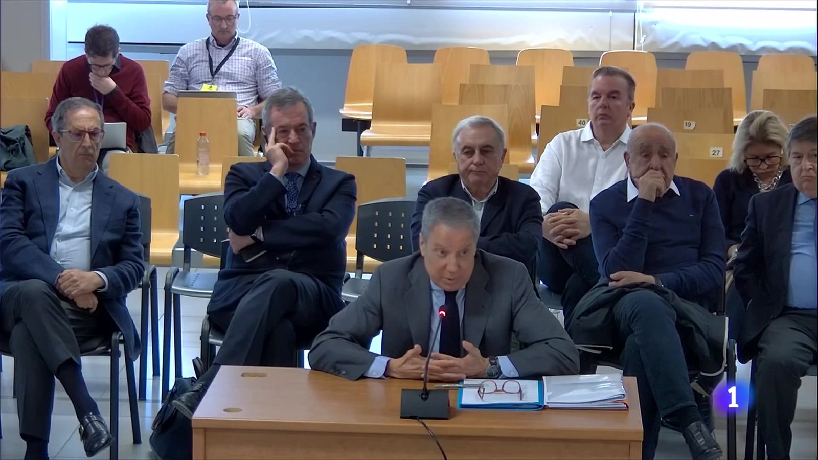 L'Informatiu de la Comunitat Valenciana 1 - 09/04/24 | Ver