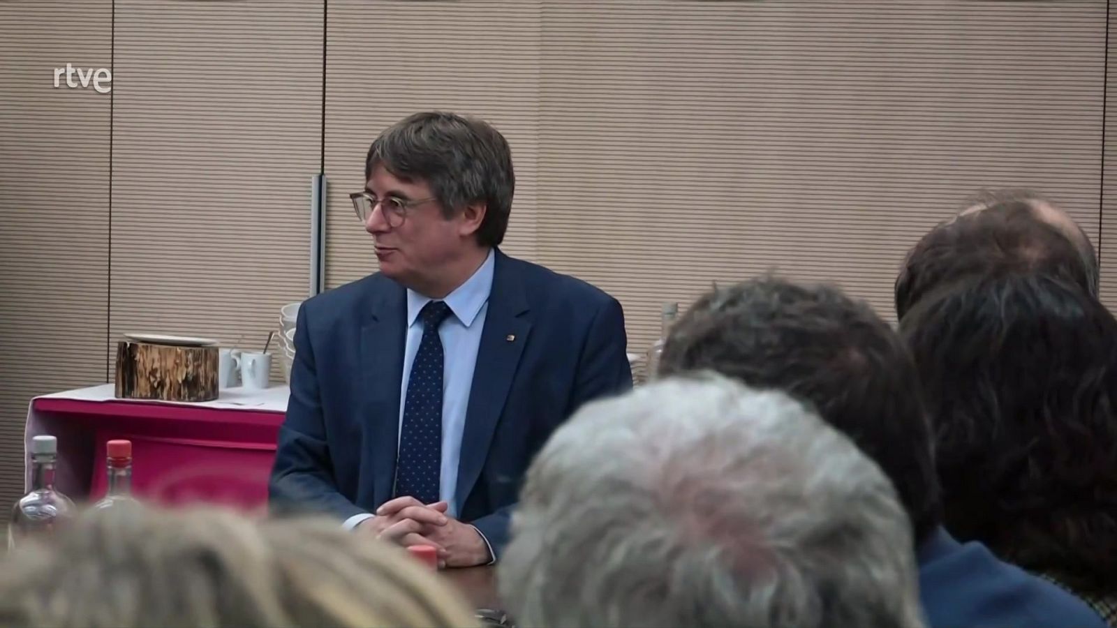 Informativo 24 horas - 14h - 09/04/24 - ver ahora