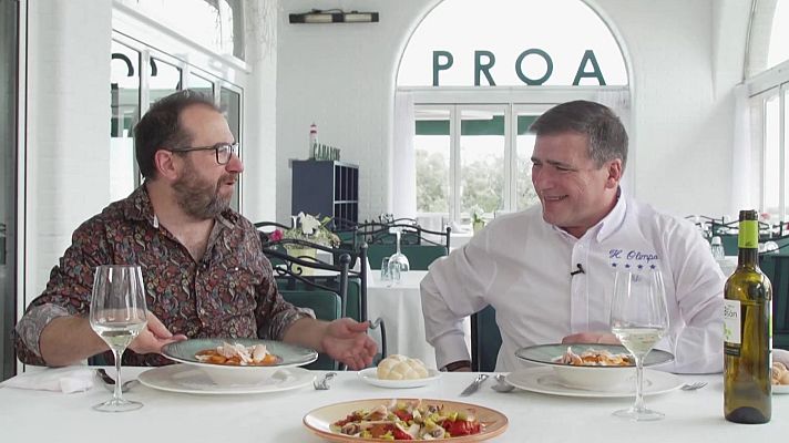 Ahora o nunca - Programa 307