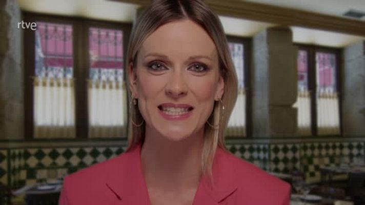 De tapas por España - Llega De tapas por España a La 2