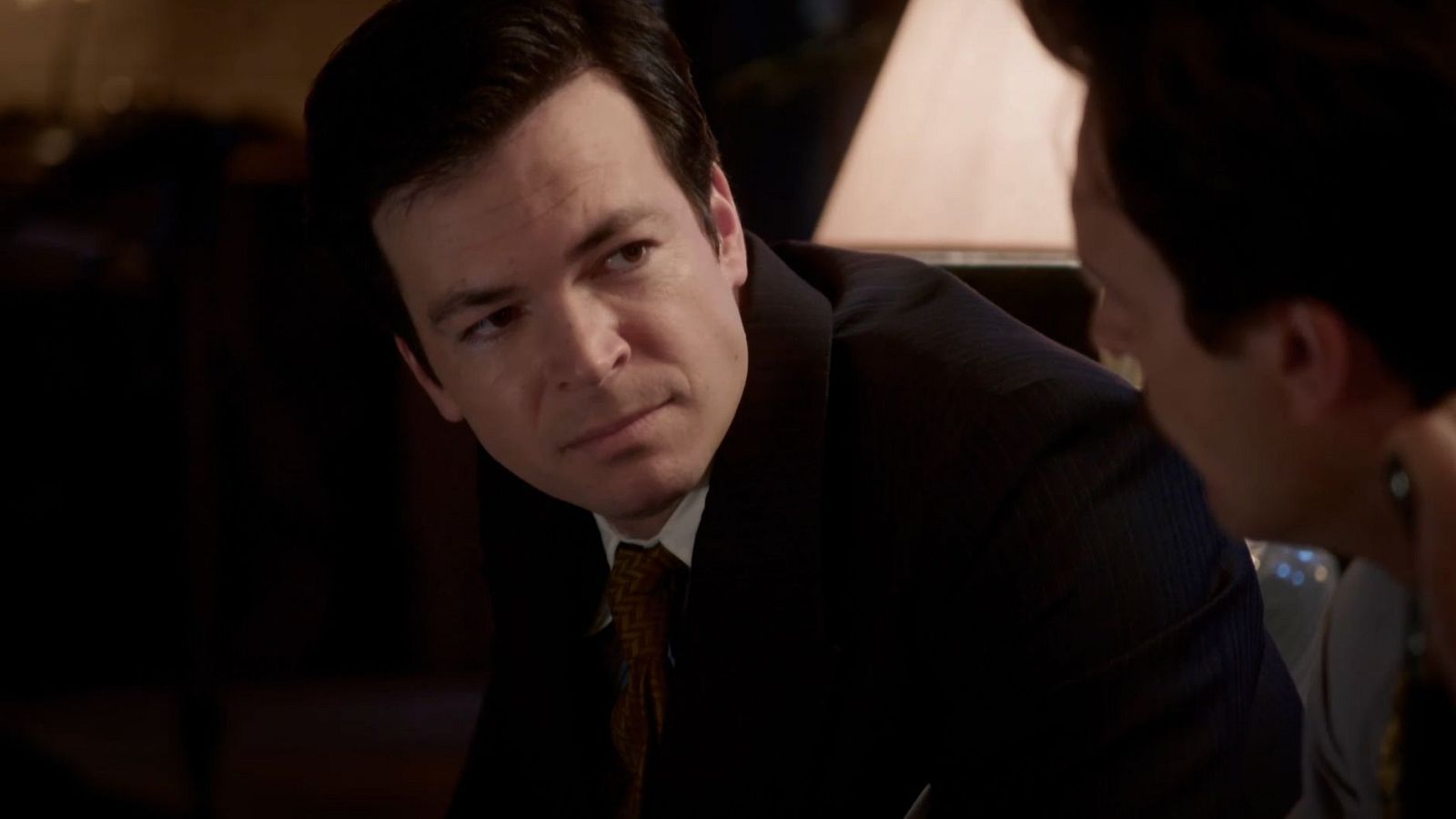 La Moderna: Íñigo descubre que Carla secuestró a Jacobo | Ver