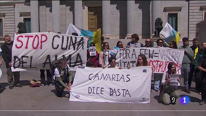Telecanarias - Canarias en 2'