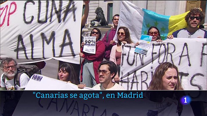 Telecanarias - Telecanarias