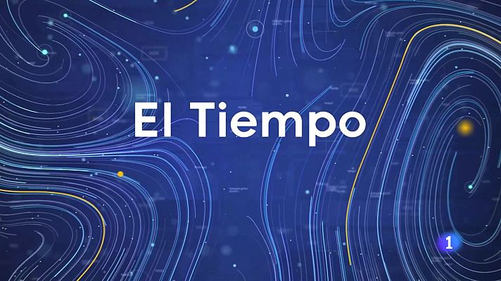 Noticias Aragón - El tiempo en Aragón - 09/04/24