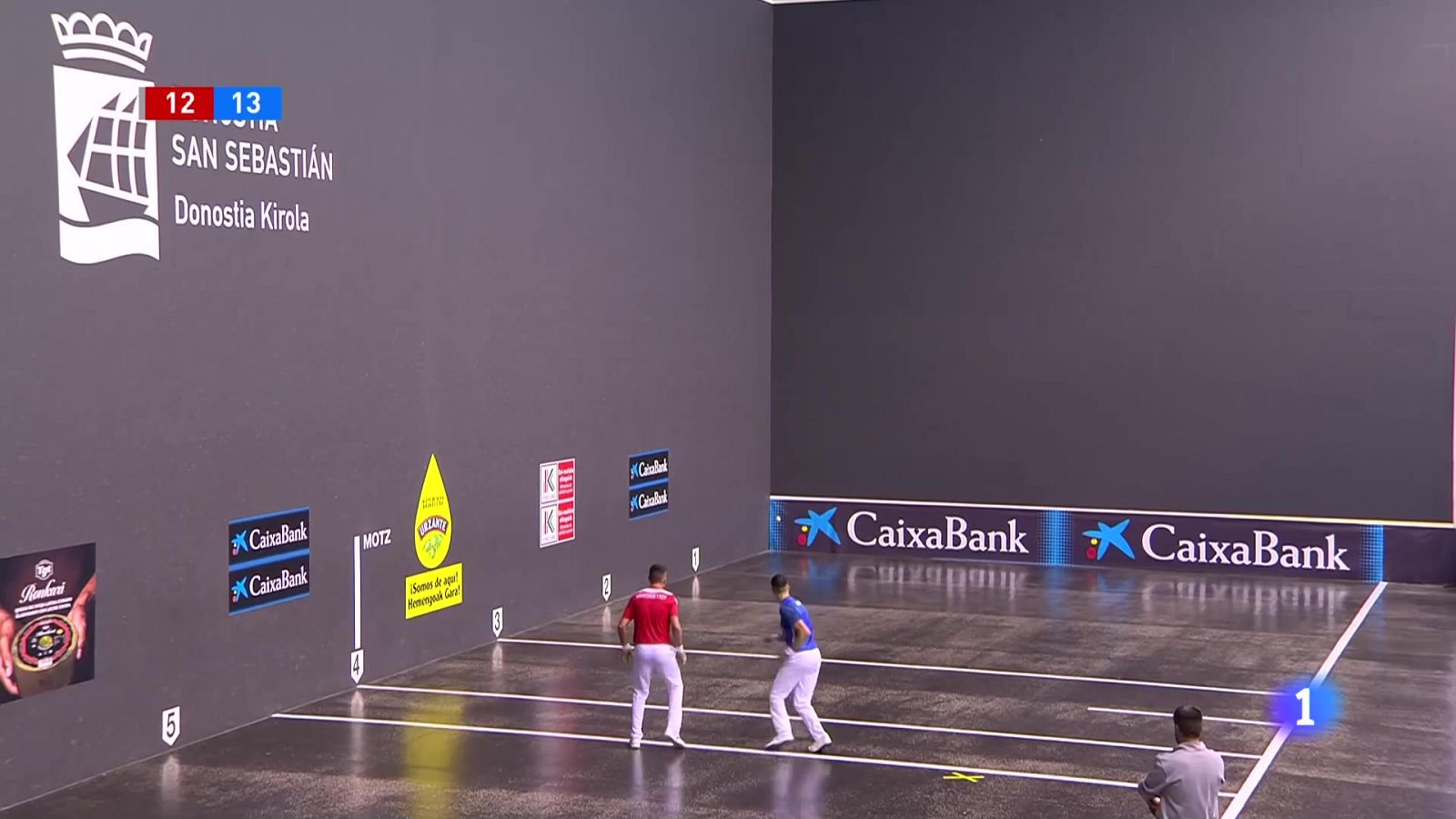 Informativo Telerioja 2 - 09-04-2024 | Ver