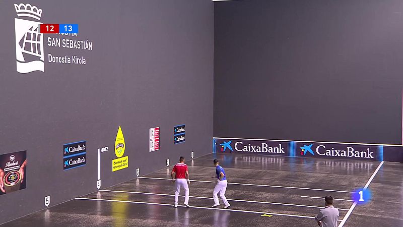 Informativo Telerioja 2 - 09-04-2024 | Ver