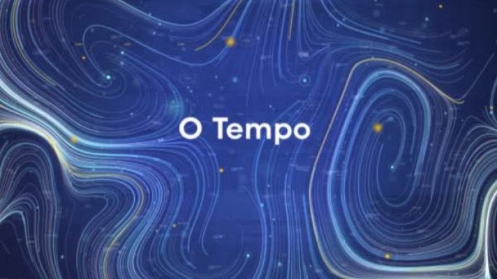 Telexornal - Galicia - El tiempo en Galicia 09-04-2024