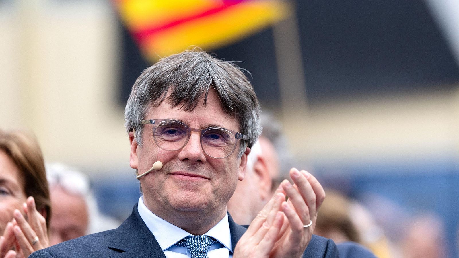 Puigdemont sugiere que dejará la política si no es president | Ver