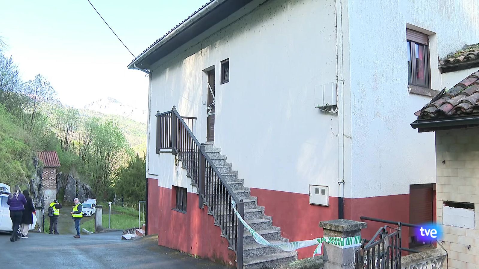 Asturias en 2' - 09/04/24 | Ver