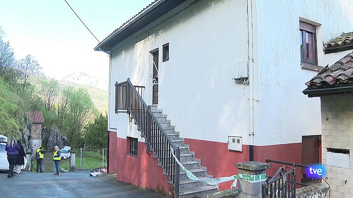 Panorama Regional - Asturias en 2' - 09/04/24