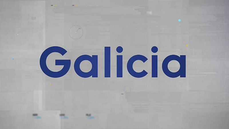 Telexornal Galicia 2 09-04-2024 | Ver