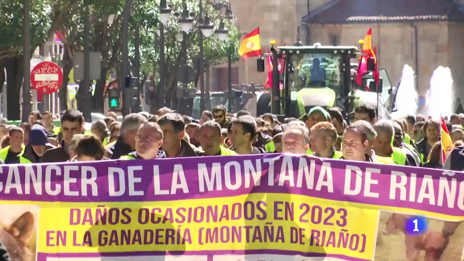 Castilla y León en 1' | Ver