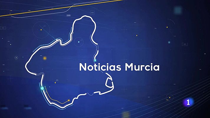 Noticias Murcia - Noticias Murcia 2 - 09/04/2024