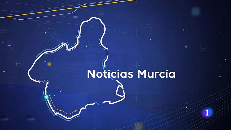 Noticias Murcia 2 - 09/04/2024 - Ver ahora