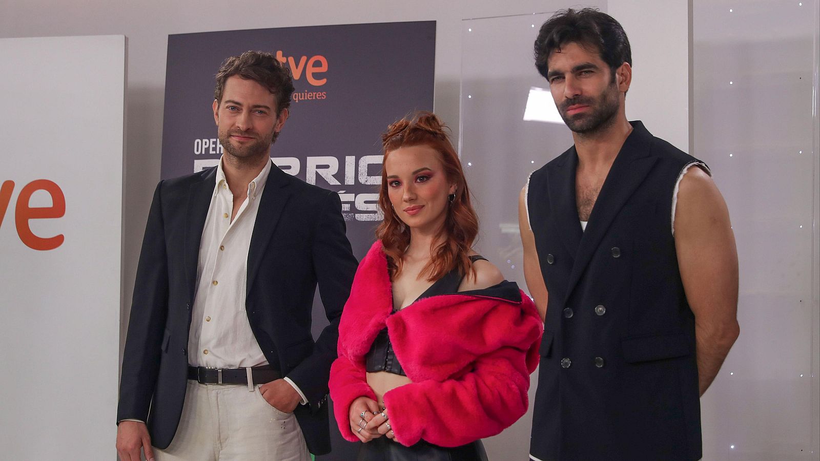 Estreno de la 'Operación barrio inglés', la nueva serie de La 1 | Ver