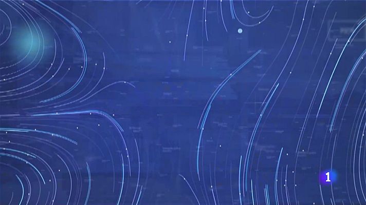 TeleCantabria - El Tiempo en Cantabria - 09/04/24