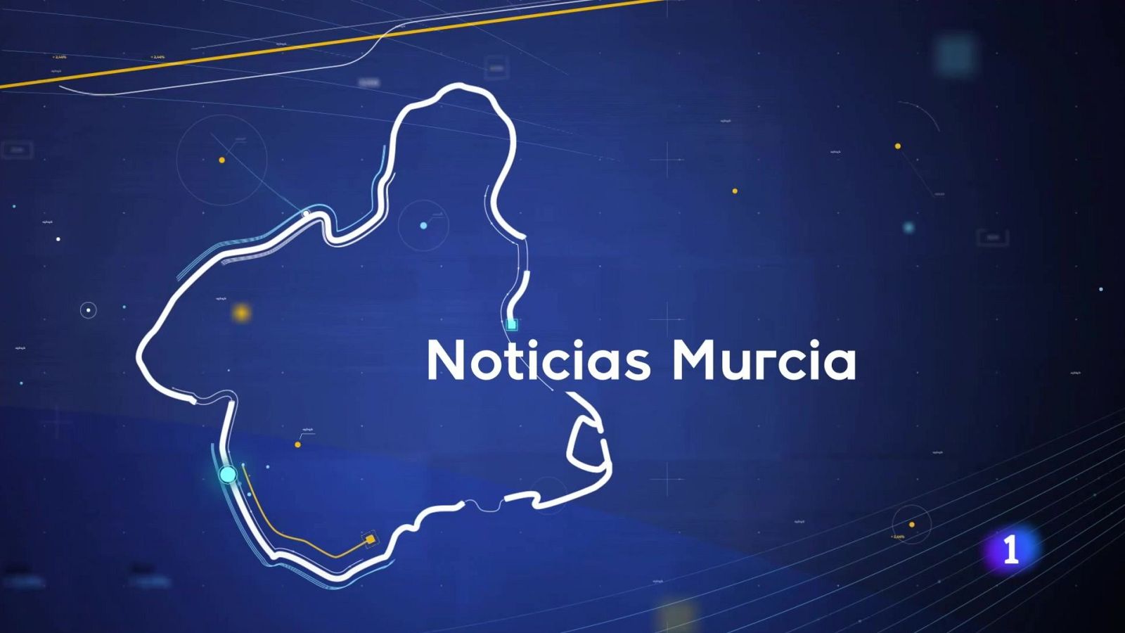 La Region de Murcia en 2' - 09/04/2024 | Ver