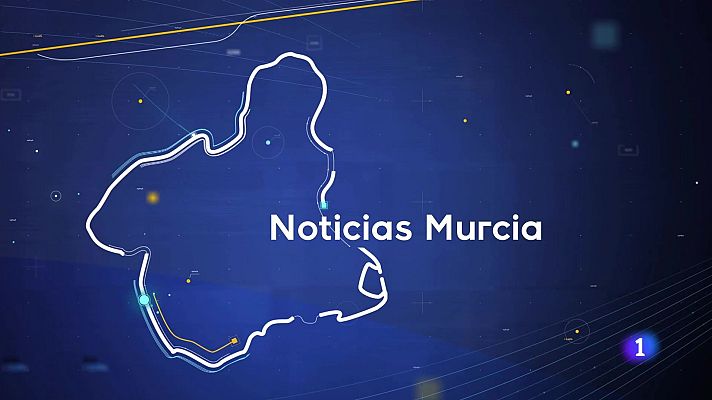 Noticias Murcia - La Region de Murcia en 2' - 09/04/2024