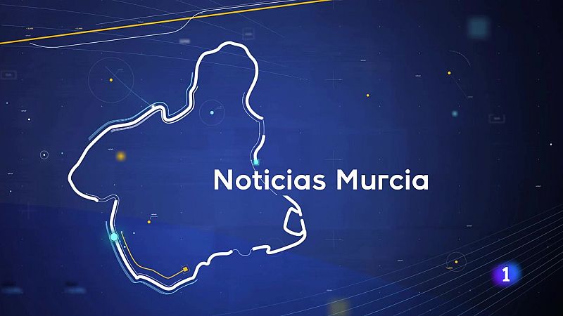 La Region de Murcia en 2' - 09/04/2024 | Ver