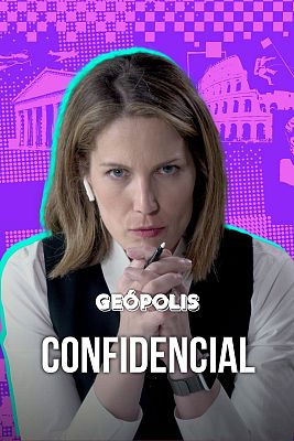 Geópolis - Confidencial: ¿Qué es "el poder blando"?