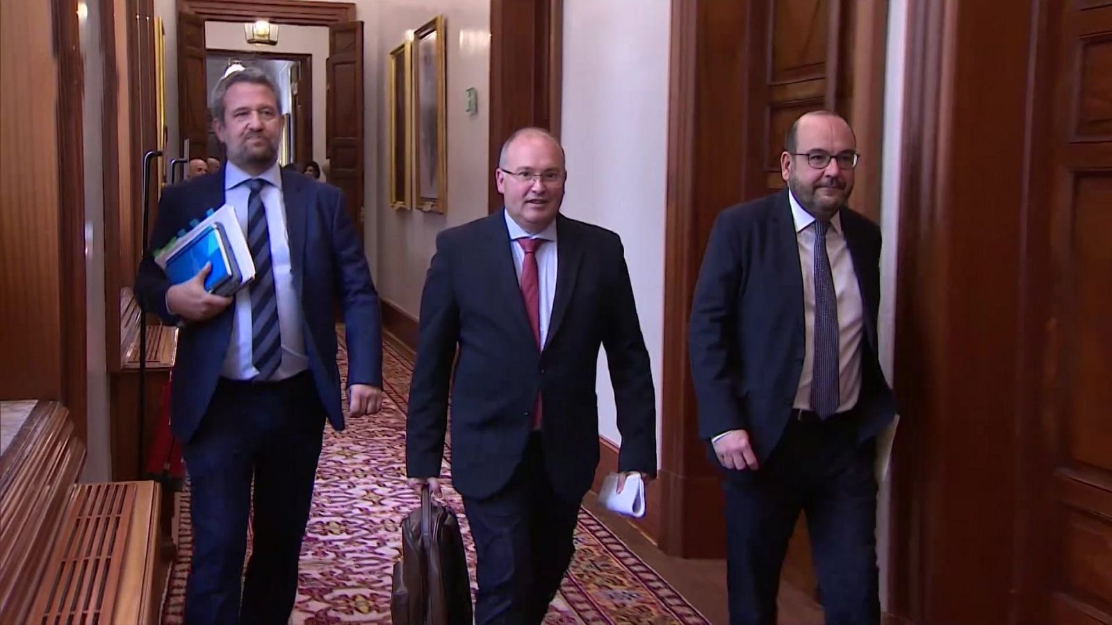 Informativo 24 horas - 20h - 09/04/24 - ver ahora