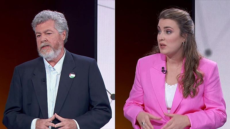 Podemos y Sumar ponen el foco en los problemas de la educación en Euskadi y apuesta por fortalecer el sistema público