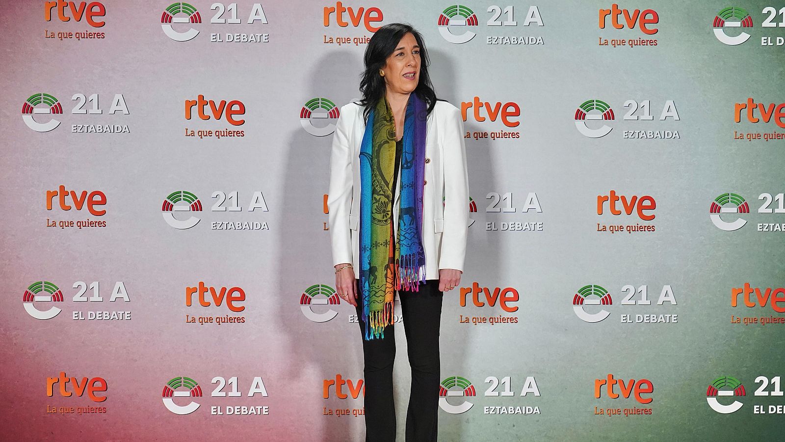 Elecciones vascas | Vox acusa a PNV y PSE de "blanquear a Bildu" - Especiales informativos | Ver