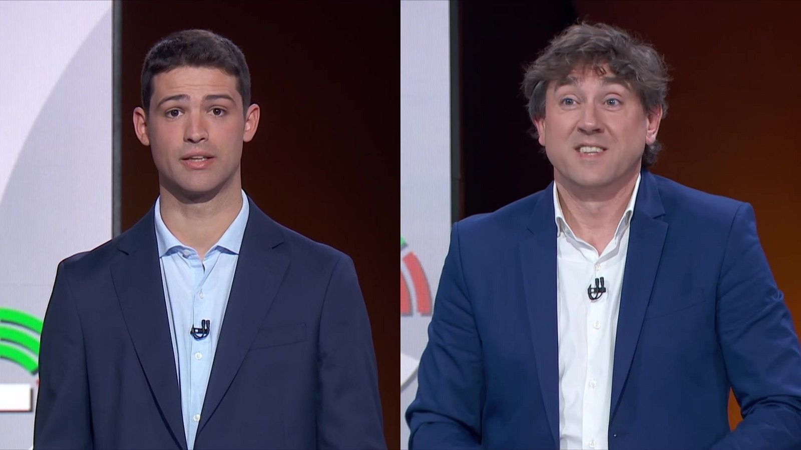 Elecciones vascas 2024 | PNV dice que es "muy difícil" su pacto con Bildu y el PSE dice que "lo tiene claro" - Especiales informativos | Ver