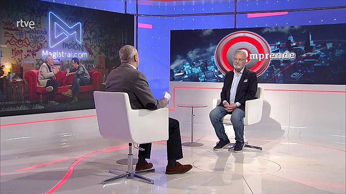 Emprende - Emprende - 09/04/24