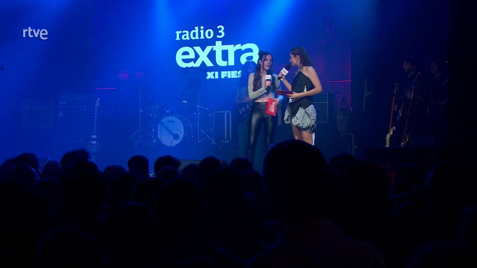 Los conciertos de Radio 3 - Especial de Radio 3  - ver ahora