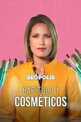 Geópolis - La geopolítica de la cosmética