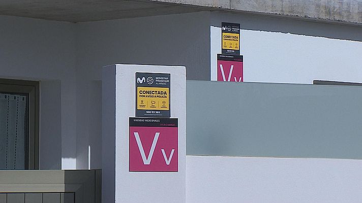 Telecanarias - Telecanarias 2 - 09/04/2024