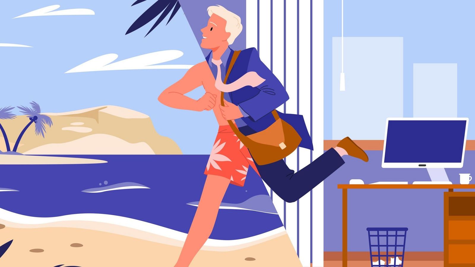 Aquí hay trabajo - 10/04/24 - ver ahora