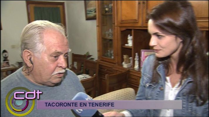 Cerca de ti - Cerca de ti - 03/12/12