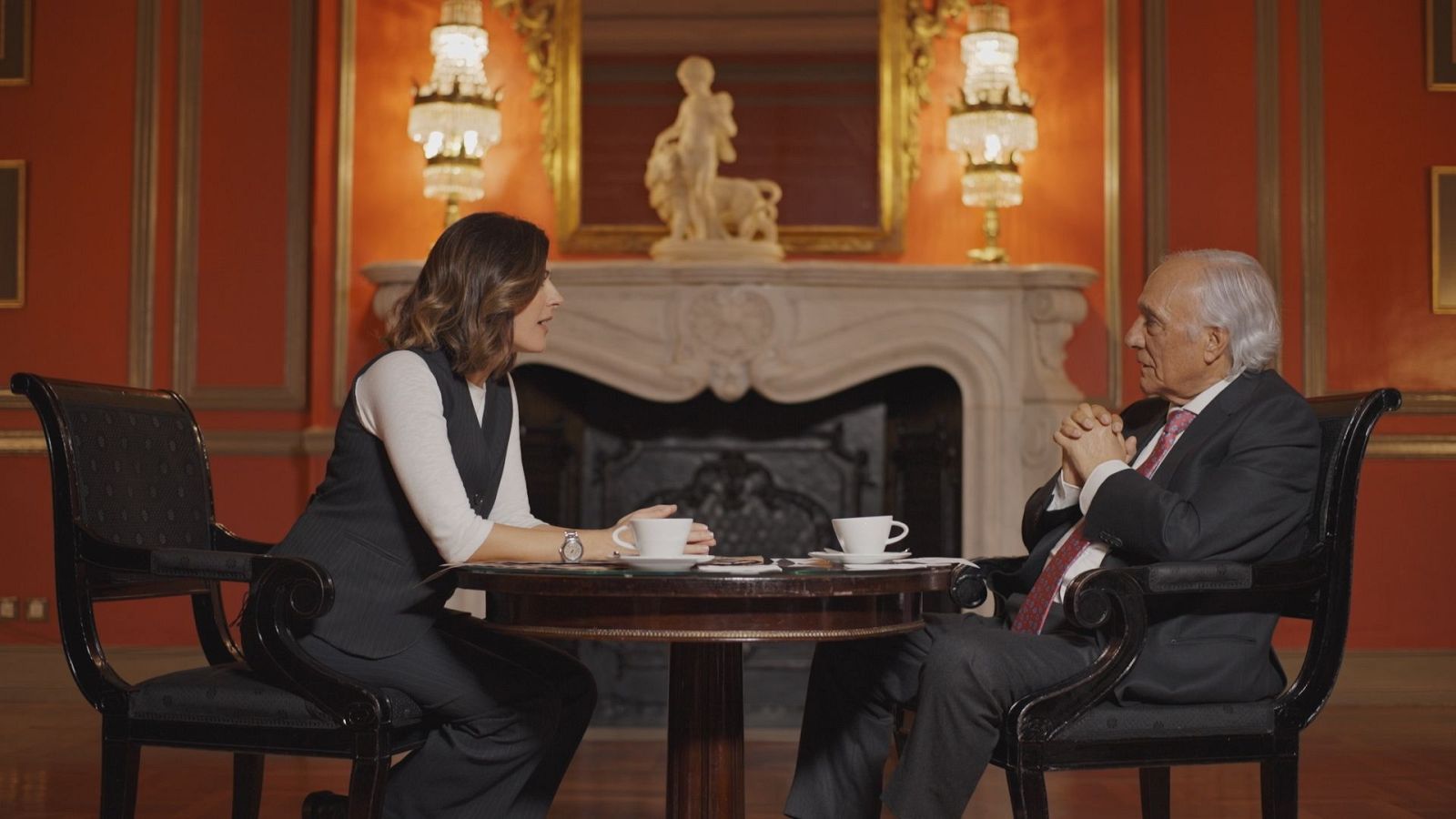 En primicia - Raúl del Pozo - Ver ahora