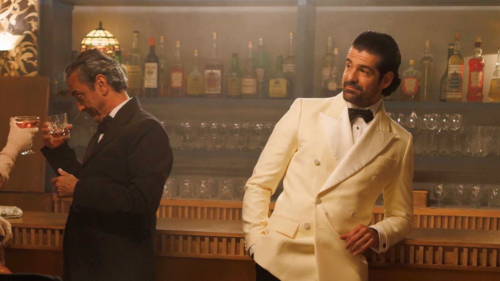 Salón de té La Moderna - Temporada 2 - Episodio 139 - Ver ahora