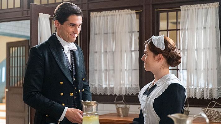 La promesa - Episodio 335