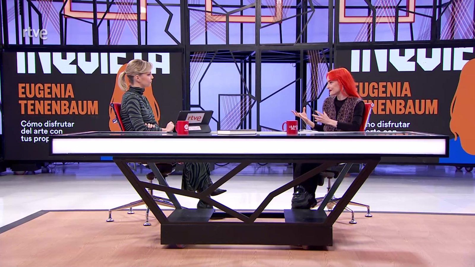 La aventura del saber - 10/04/24 - ver ahora