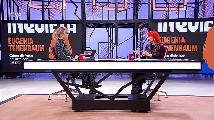 La aventura del Saber - La aventura del saber - 10/04/24