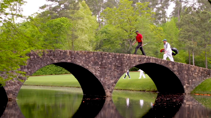 HolaGolf - T8 - Programa 6