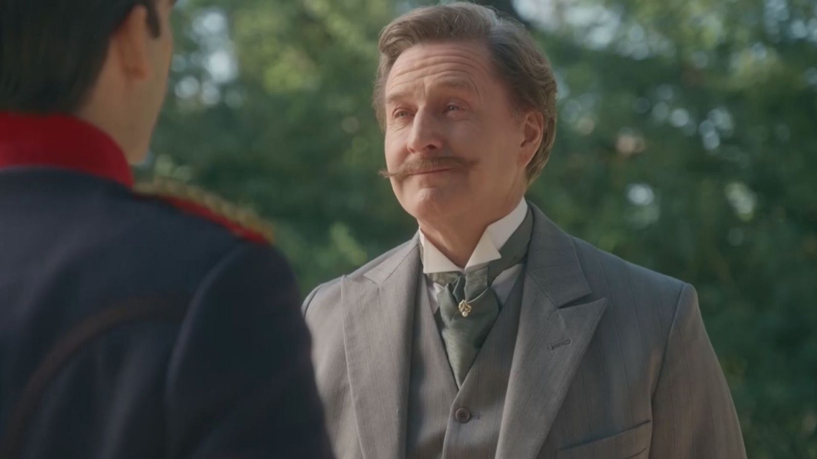 La Promesa: Cavendish quiere deshacerse de Pelayo - La promesa | Ver