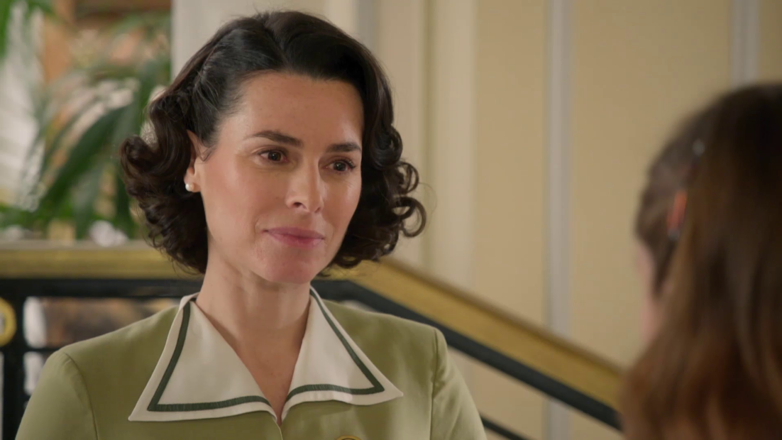 La Moderna: Matilde se enfrenta a doña Lázara | Ver