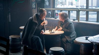 �Podr�s perdonarme alg�n d�a?