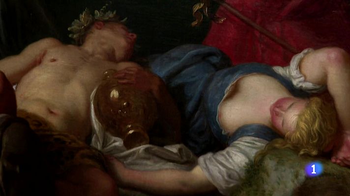 Informativo Telerioja - Informativo Telerioja - 10-04-2024