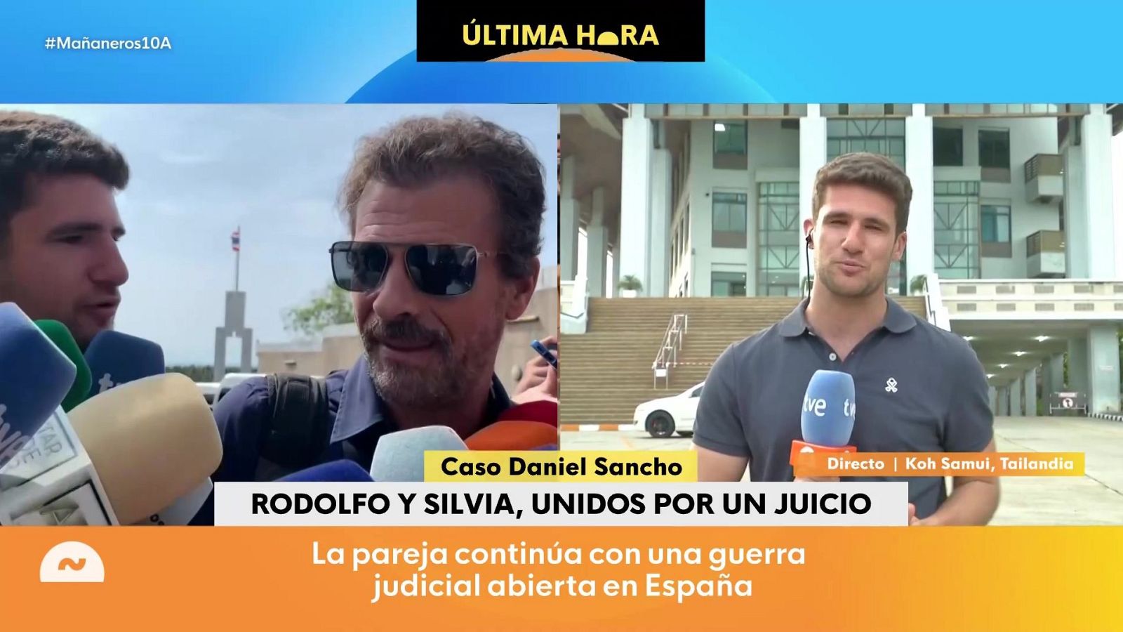 Mañaneros - Programa 147 - ver ahora