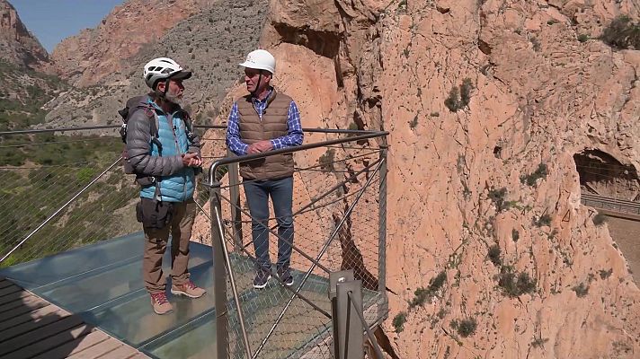 Ahora o nunca - Programa 308