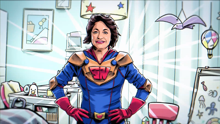  - 'Supernanny' llega a RTVE